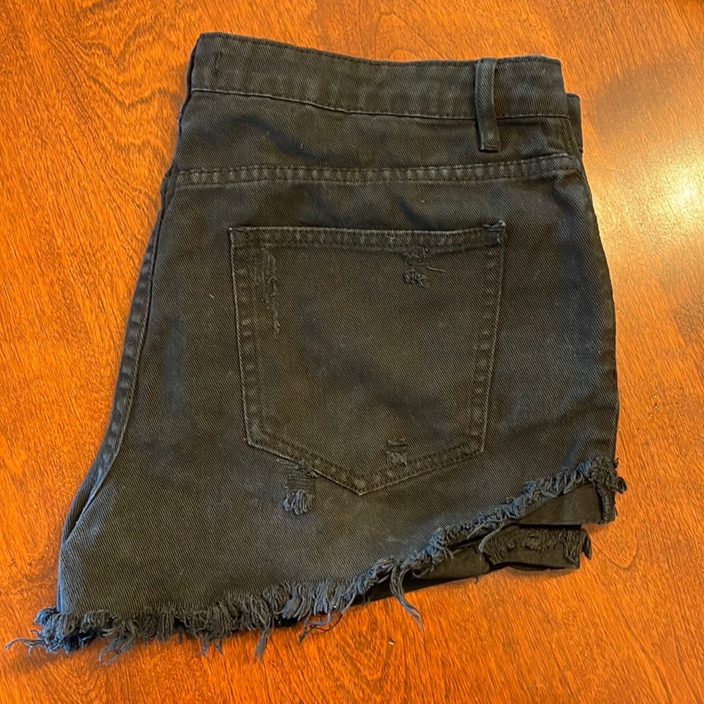 Forever 21 Short